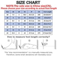 thumbnail image 4 of Mens Slip on Loafers Comfortable Boat Shoes Casual Walking Sneakers Metal Decor Business Work Lightweight Soft Sole Oxfords Brown Size 9, 4 of 6
