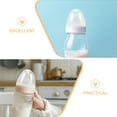 thumbnail image 2 of Safeguard Lid Replacement Lids Baby Bottle Accessories Leak-proof Caps Dust Cover Feeding Plastic, 2 of 6