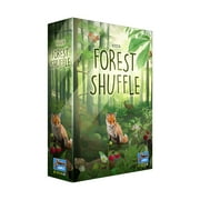 Lookout Games Forest Shuffle