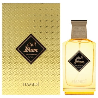 Flavia Nouveau Ambre Unisex EDP Spray, 3.4 oz (100 ml) - Rose