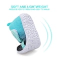 thumbnail image 5 of JOINFREE Quick Dry Water Sport Shoes Beach Aqua Surf Sports Socks Barefoot for Toddler Boys Girls 2.5-3 Years, 5 of 6