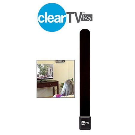 CLEAR TV KEY X-70