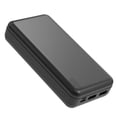 thumbnail image 3 of Paquete de baterías Lyzuepely 20000 mAh 5V2A para silla de camping, manta, 3 of 5