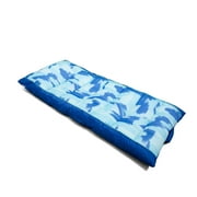 Big Joe Kona Pool Lounger with Headrest, Double Sided Mesh, Quick Draining Fabric, 5.5 feet Big