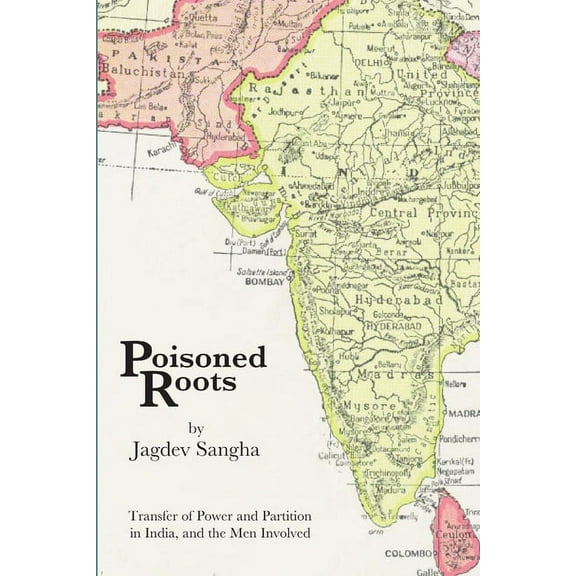 Poisoned Roots, (Paperback)