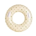 thumbnail image 1 of Flotador para adultos Zulema Anillos Piscina Inflable Aceituna, 1 of 8