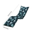 thumbnail image 3 of Rocking Chair Cushion,Outdoor Lounge Cushion Long Tufted Pads Non Skid Slip Backed with Ties,Rocking Chair Cushions Indoor Outdoor,Cozy Patio Furniture Chair Cushions,Rocking Chair Cushions Outside, 3 of 7