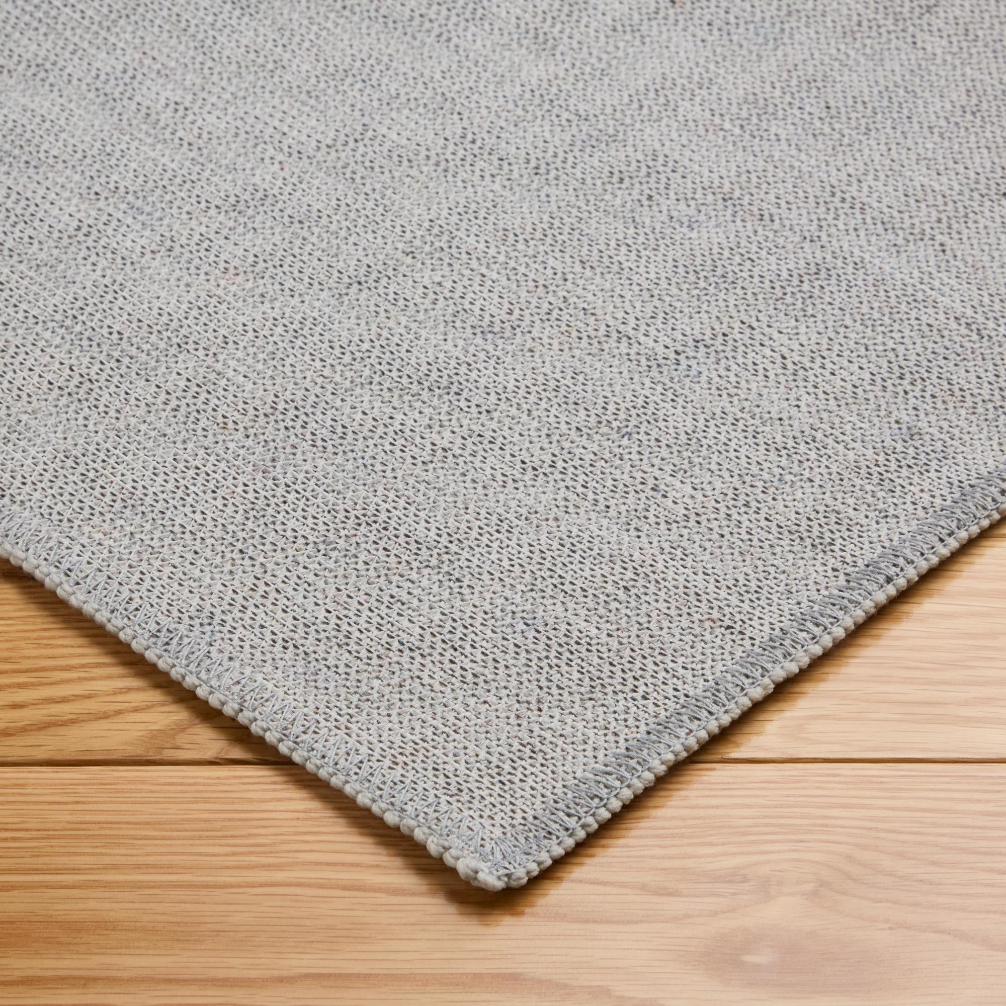 Mainstays Home Sweet Home Multicolor Kitchen Mat, 18" x 30"