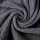 thumbnail image 5 of Juego de toallas de baño de 2 piezas, toallas gruesas, suaves y absorbentes, toallas de regalo para el hogar para lavarse la cara, toallas de gran capacidad para spa, diseño plegable, 100%, 5 of 7