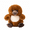 platypus-8.7in, variant on Weight Plush Platypus Stuffed Animal Doll - Lifelike Soft Plush Toy for Kids Boys Girls - 8.7in