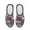 Cute Dogs, variant on Psesaysky Orange and Lemon Sneakers for Women Girls' Slip on Anti-Slip Breathable Loafers for School Size 5.5-11.5