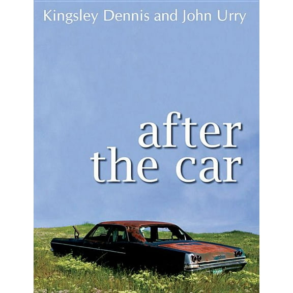 After the Car (Paperback)
