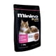 thumbnail image 4 of Alimento para gato Minino Plus salmon 24 pzas, 4 of 4