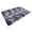 Dark Gray, variant on Moxufan Large Area Rug,Thickened Fluffy Area Rugs for Bedroom,Ultra So ft Non-Slip Large Fuzzy Rug,Bedroom Rug under Bed for Nursery,Kids,Girls,Boys,Light Gray