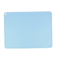 thumbnail image 4 of Phenofice Heart-shaped Silicone Food Mat For Cats Waterproof Blue Design 1Pcs, 4 of 8