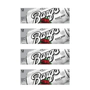 Barq's Root Beer 12 oz Cans Bundled by DJWCB ( Pack)