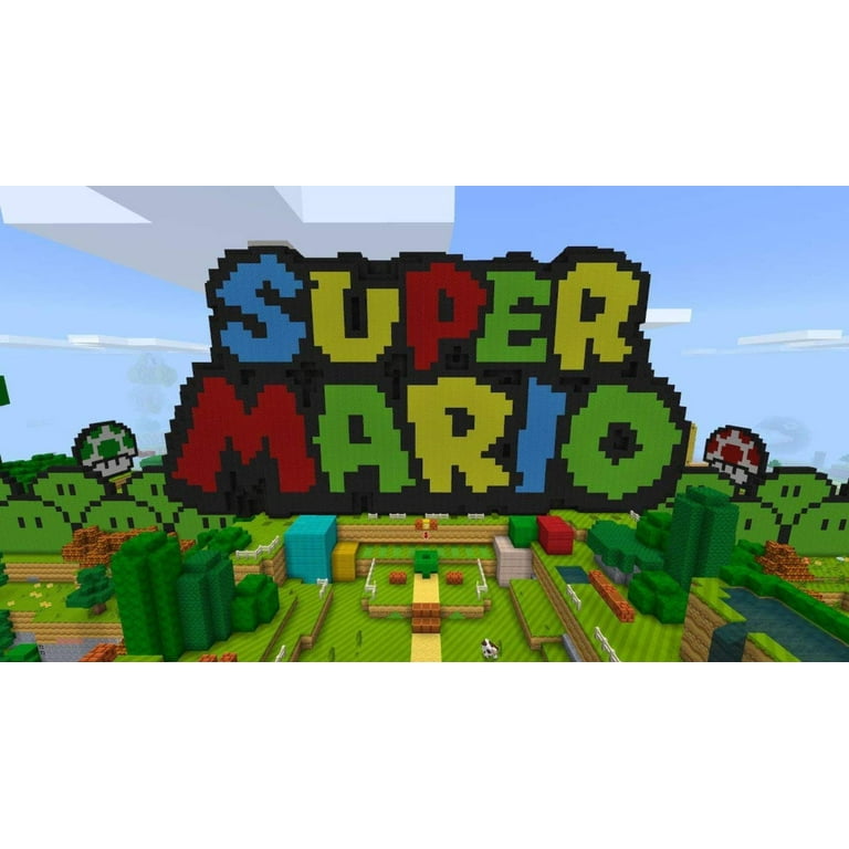 Minecraft Game Kids Edition for Nintendo Switch: Journey