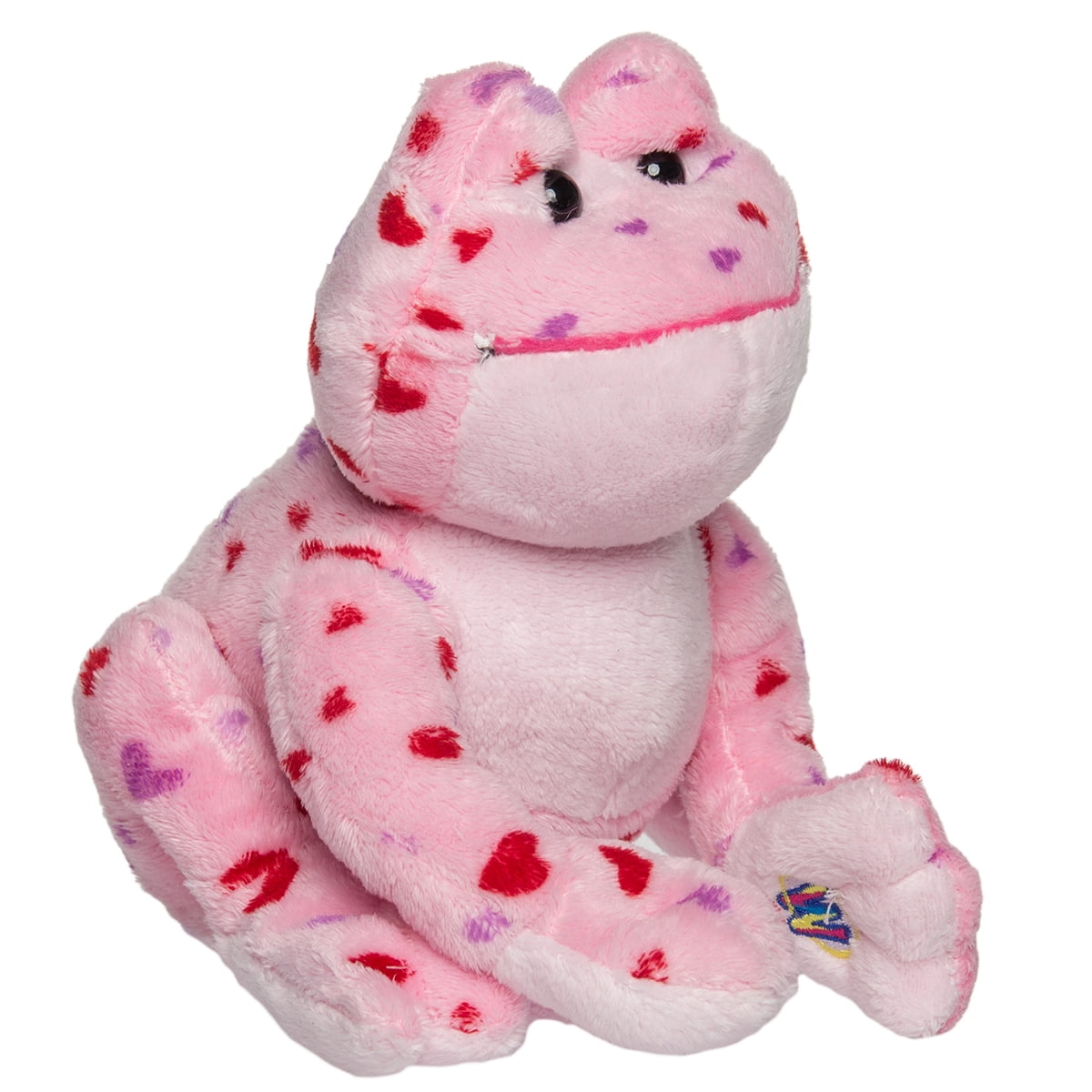 heart frog webkinz