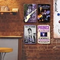 thumbnail image 3 of Placa Metal Prince Pintura Hierro Rectangular Bar para El Arte 30x40cm 4 Uds., 3 of 9