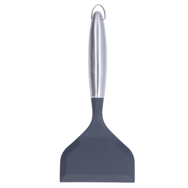 Espátula de boca ancha, Espátula para freír de boca ancha Espátula para freír de boca ancha Suministros de cocina Funcionalidad inteligente