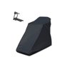 thumbnail image 1 of La cubierta para bicicleta estática, la cubierta protectora vertical para ciclismo de interior y la tela impermeable Oxford son la opción ideal para uso en interiores y exteriores (negro), 1 of 5