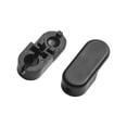thumbnail image 4 of Mosiee Blind Chain Connectors Blinds Connectors High-Quality Plastic Quickly Assemble Reliable Performance For Roller Blinds, 4 of 8