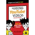 thumbnail image 1 of Fabriquer des Vidéos YouTube : Étoile dans Votre Propre Vidéo!, 1 of 2