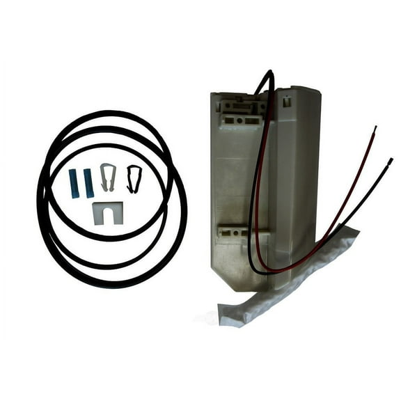 Autobest F1075A Fuel Pump and Strainer Set