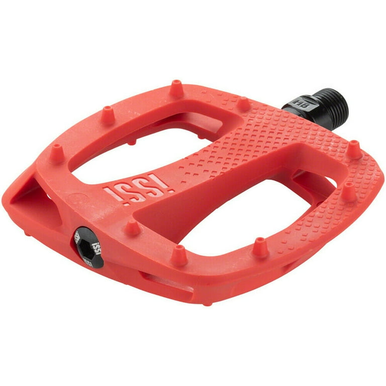Issi flat pedals new arrivals