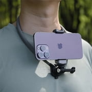 PGYTECH CapLock Neck Mount for Action Camera