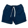 thumbnail image 1 of Bermuda George para niño Mezclilla Azul Marino Talla 2, 1 of 4