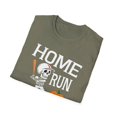 thumbnail image 4 of Home Run Halloween Jack It Baseball T-Shirt, 4 of 4