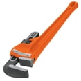 thumbnail image 1 of LLAVE STILSON 18'' X 3-3/16'' HIERRO NODULAR TRUPER 15839, 1 of 2