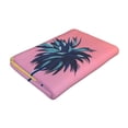 thumbnail image 3 of Bingfone Beach with Palm Trees Oversized 27.7x55 Inches Beach Towel, Super Absorbent Soft Plush Pool Towel, Bath Towel for Travel Sports Pool Swimming Bath Camping Yoga Girls Women Adults, 3 of 6