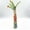 B, variant on Dried Flower Vase Ornament Resin Body-Shaped Sculpture For Home Decor,B