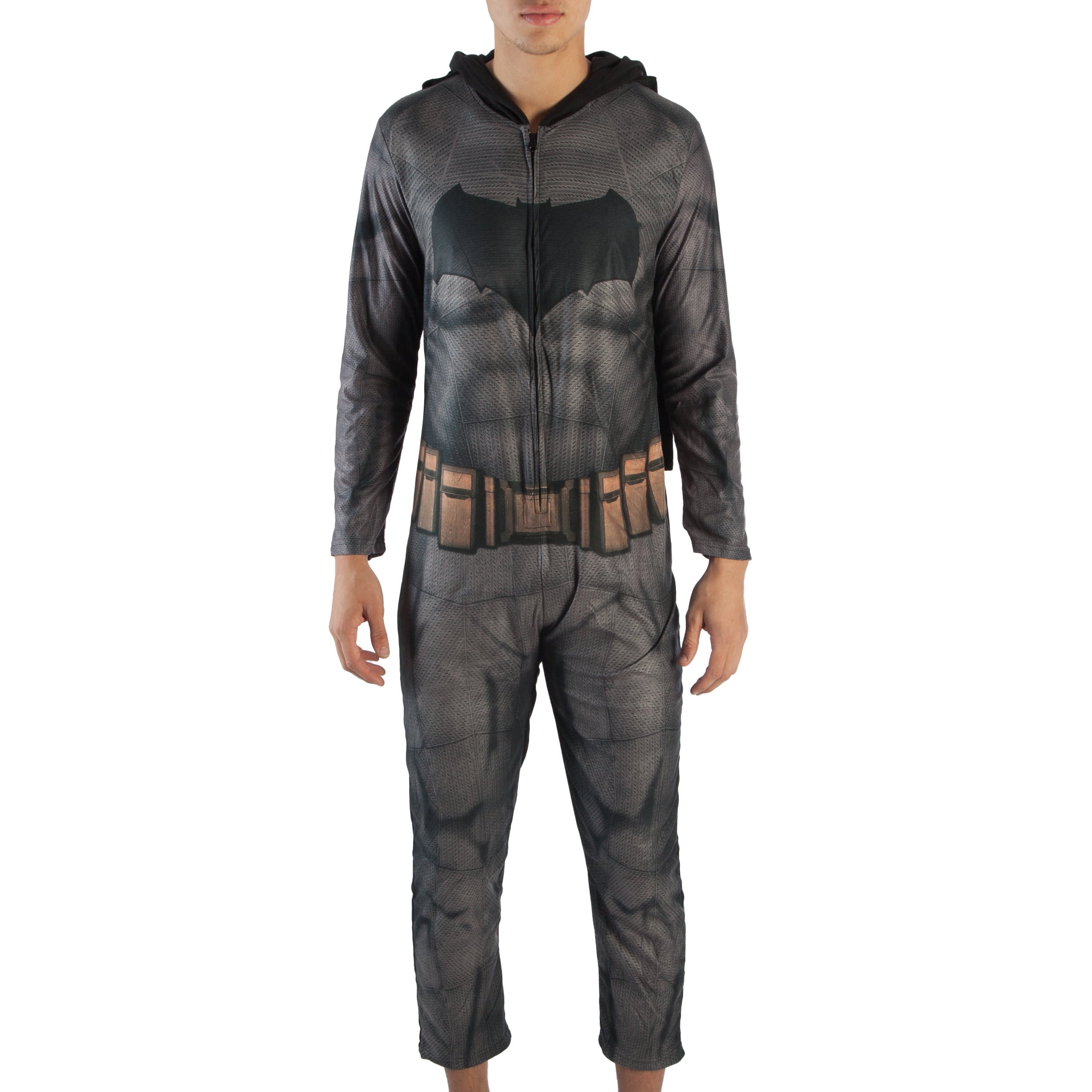 hostility height Dictatorship Mens DC Comic Book Batman Union Suit Sleepwear With Attached Cape-S - Walmart.com hostility height Dictatorship Mens DC Comic Book Batman Union Suit Sleepwear With Attached Cape-S - Walmart.com