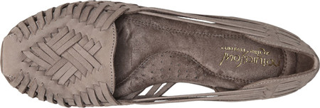 soul naturalizer women's grandeur huarache flat