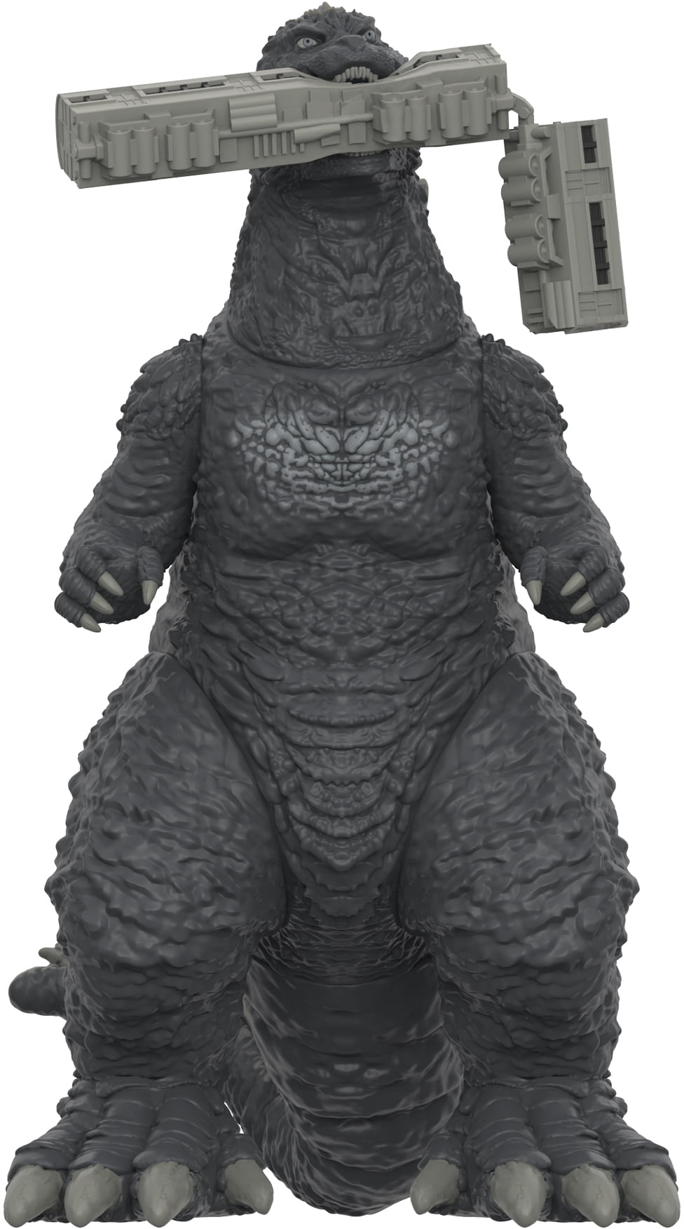 Super7 - Toho - Reaction Blind Box Wv11 - Godzilla Minus One W2 12pc PDQ