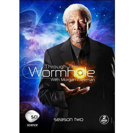 Through The Wormhole With Morgan Freeman: Season Two