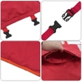 thumbnail image 3 of Baby folding travel high chair booster seat baby chair, 3 of 4