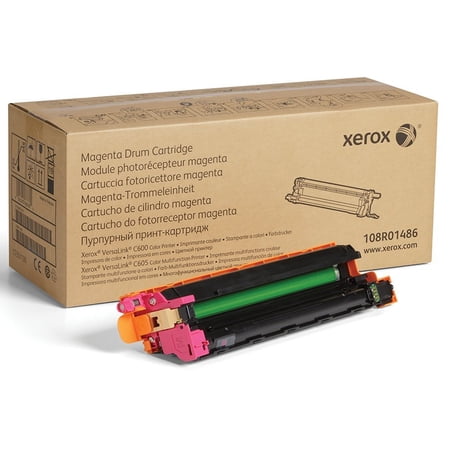 UPC: 0095205866360 | VersaLink C600/C605 Magenta Drum Cartridge