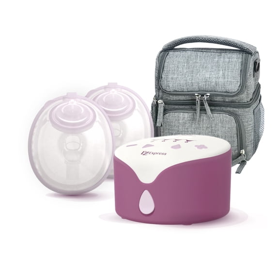 Rumble Tuff EZ Express Electric Breast Pump