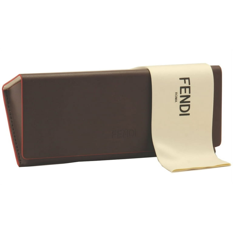 sunglasses fendi ff 200 /s 0086 havana / ha brown gradient lens