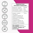thumbnail image 5 of SuperSmart Lycopene 30mg per Day (High Potency) - Tomato Extract 10% Carotenoids - Lycopene Supplement | Non-GMO & Gluten Free - 90 Capsules, 5 of 9
