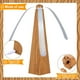 thumbnail image 3 of Ventilador Portátil para Mesas, Ideal para Mantener Tus Alimentos Limpios, Ideal para Picnics, Cenas y Aulas., 3 of 5