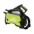 thumbnail image 3 of Sun Joe SPX202E Hand-Carry Electric Pressure Washer, 11-Amp, Foam-Volume Adjusting Knob, 3 of 7