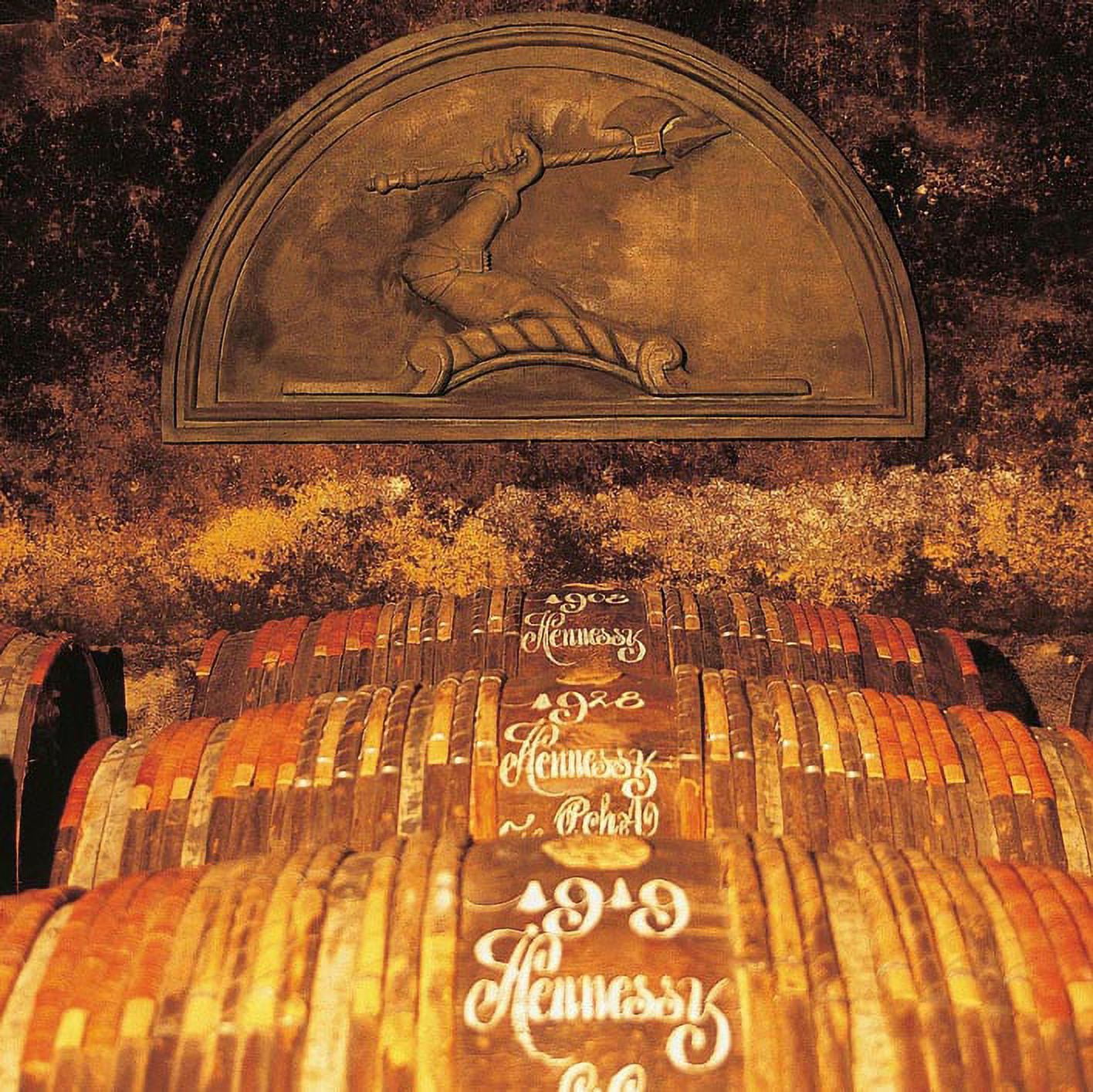 Hennessy Very Special Cognac, 1.75 L Bottle, 40.0% ABV