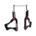 thumbnail image 5 of Motorcycle Phone Holder Windshield Bracket Rearview Mirror Bracket for N-MAX155 NMAX155 N-MAX 155 2020- 22MM, 5 of 5