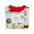 thumbnail image 4 of Toddler Character Pajamas, 2-Piece, Sizes 12M-5T, 4 of 4