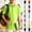 Fluorescent Green, variant on Kids Polo Shirts Back To School Short Sleeve School Uniform Summer Casual Tshirt Vacation Lapel Collar Tops (Fluorescent Green, 6-7 Years)